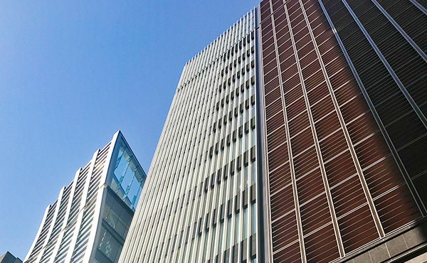 photo:Headquarters